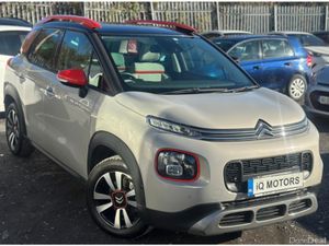 Citroen C3 Aircross 1.2L Petrol Automatic Low Mile - Image 2