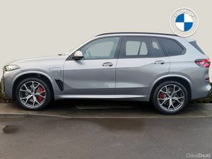 BMW X5 X5 xDrive50e M Sport - Image 3