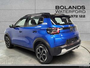 Citroen C3 Plus - Image 3