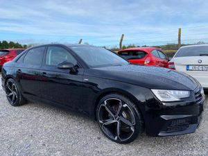 Audi A4 2.0 TDI - Image 4