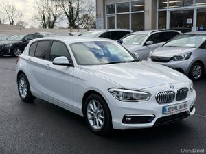 171 BMW 118D STYLE 2.0D AUTOMATIC - Image 4