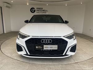 Audi A3 2023 - Image 2