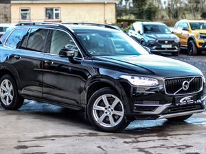 2017 VOLVO XC90 T8 MOMENTUM 407BHP - Image 3