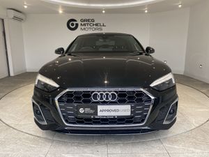 Audi A5 2022 - Image 2