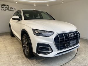 Audi Q5 2022 - Image 3