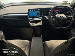 Renault Megane E-Tech EV60 220hp Techno - Image 2