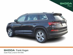 Skoda Kodiaq 2.0 TDI 150HP DSG Style 7 Seat Call C - Image 3