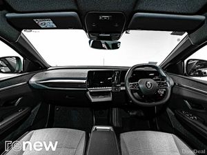 Renault Megane E-Tech EV60 220hp Techno - Image 2