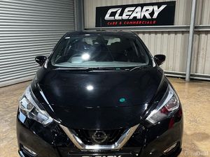 Nissan Micra 2018 - Image 2