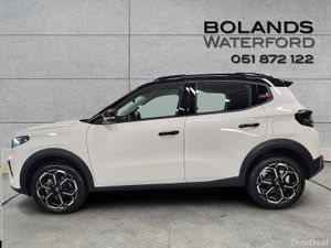 Citroen C3 Plus - Image 3