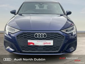 Audi A3 30 TFSI 110HP Attraction - Image 3
