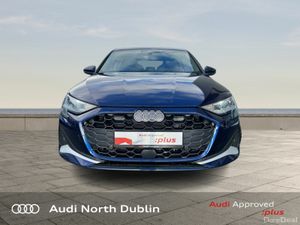 Audi A3 Reserved! Available from April! A3 SB 35 T - Image 2