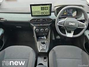 Dacia Jogger EXTREME HEV *HYBRID* 1.8 155 BHP AUTO - Image 2