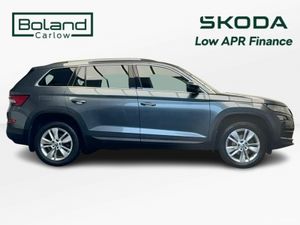 Skoda Kodiaq 2.0TDI AMB *JUST IN* €100 PER WEEK - Image 4
