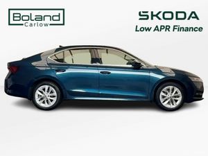 Skoda Octavia 1.0TSI AMB *2YR WARRANTY* €60 PER WE - Image 4