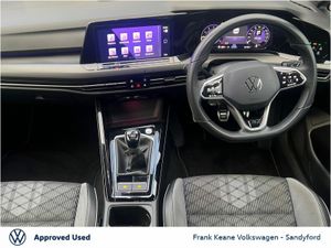 Volkswagen Golf *R -Line* 1.5 TSI 130HP  @Frank Ke - Image 2