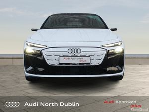 Audi A6 Avant e-tron A6 E-Tron Launch Edition Long - Image 3