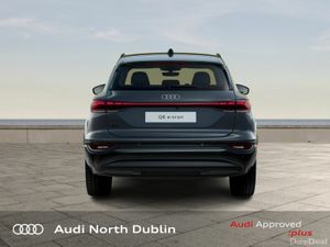Audi Q6 e-tron Advance - Image 4