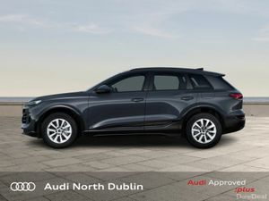 Audi Q6 e-tron Advance - Image 2