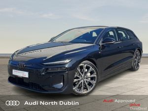 Audi A6 Avant e-tron A6 AVANT E-TRON PERF. S LINE - Image 4