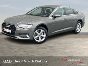 Audi A6 Audi A6 Saloon SE 40 TDI 204 PS S tronic - Image 4