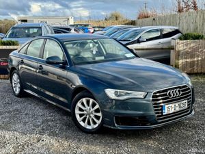 Audi A6 2.0tdi 150 SE S-T 4DR Auto - Image 2