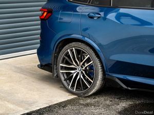 BMW X5 G05 Xdrive 45E M Sport Phev A - Image 3