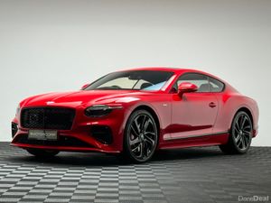 Bentley Continental GT SPEED 1ST EDITION 4.0 V8 77 - Image 3