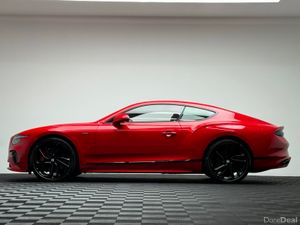 Bentley Continental GT SPEED 1ST EDITION 4.0 V8 77 - Image 4