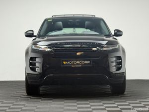 Land Rover Range Rover Evoque HSE DYNAMIC P300E *P - Image 2