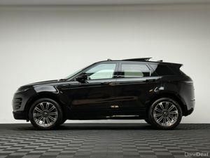Land Rover Range Rover Evoque HSE DYNAMIC P300E *P - Image 4