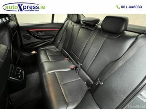 BMW 3-Series 320d ED Sport F30 Automatic - Image 4