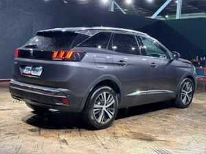 Peugeot 3008 1.5L DIESEL AUTOMATIC - REVERSE CAMER - Image 4