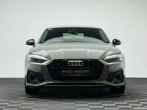 Audi A5 SPORTBACK S LINE 35 TDI 163BHP AUTO - Image 2