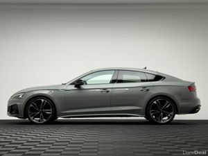 Audi A5 SPORTBACK S LINE 35 TDI 163BHP AUTO - Image 4