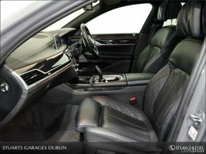 BMW Other M Sport 4DR Auto *LONG WHEEL BASE*X-DRIV - Image 3