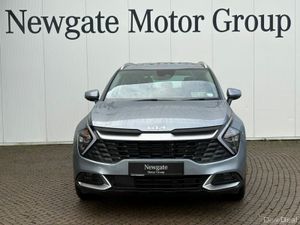 Kia Sportage K3 HEV MY23 5DR Auto - Image 2