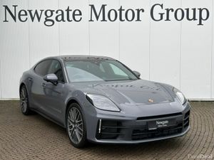 Porsche Panamera Hybrid 4 - 4+1 *ADAPTIVE CRUISE* - Image 3