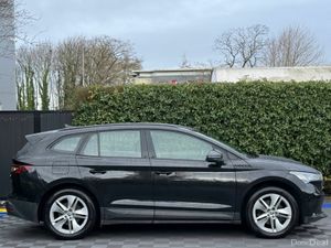 Skoda Enyaq SUITE IV 60 ** MASSIVE SPEC ** // LEAT - Image 2