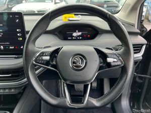 Skoda Enyaq SUITE IV 60 ** MASSIVE SPEC ** // LEAT - Image 4
