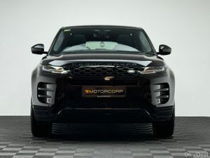 Land Rover Range Rover Evoque AUTOBIOGRAPHY P300E - Image 2