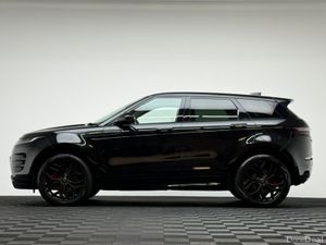 Land Rover Range Rover Evoque AUTOBIOGRAPHY P300E - Image 4
