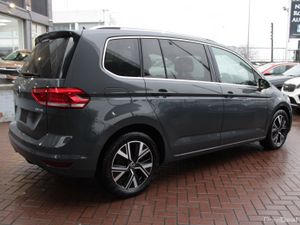 2.0TDI HIGHLINE PLUS AUTO PANROOF  // UPGRADED ALL - Image 4