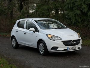 2016 OPEL CORSA 1.4 PETROL - Image 2