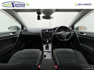 Volkswagen Golf TSI HIGH LINE Automatic - Image 2