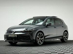 Volkswagen Golf GTE 1.5 PHEV 272HP DSG *PAN ROOF* - Image 3