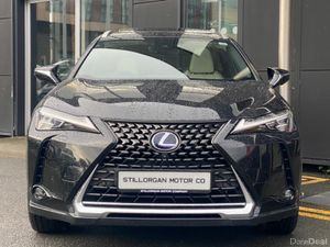 Lexus UX Takumi Edition EV Auto - Image 3