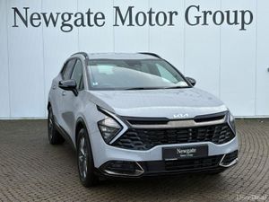 Kia Sportage HEV Anniversary 5DR A - Image 3