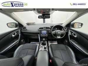 Renault Kadjar S-edition, Panoramic Roof - Image 2