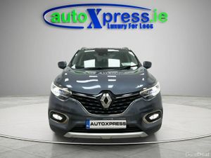 Renault Kadjar S-edition, Panoramic Roof - Image 3